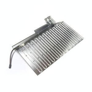 картинка Элемент нагревательный (ТЭН) оттайки холодильника в Сервисном центре «Близнецов»