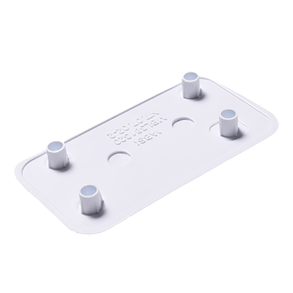 картинка Заглушка холодильника в Сервисном центре «Близнецов»