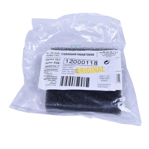 картинка Фильтр из пенистого материала пылесоса в Сервисном центре «Близнецов»