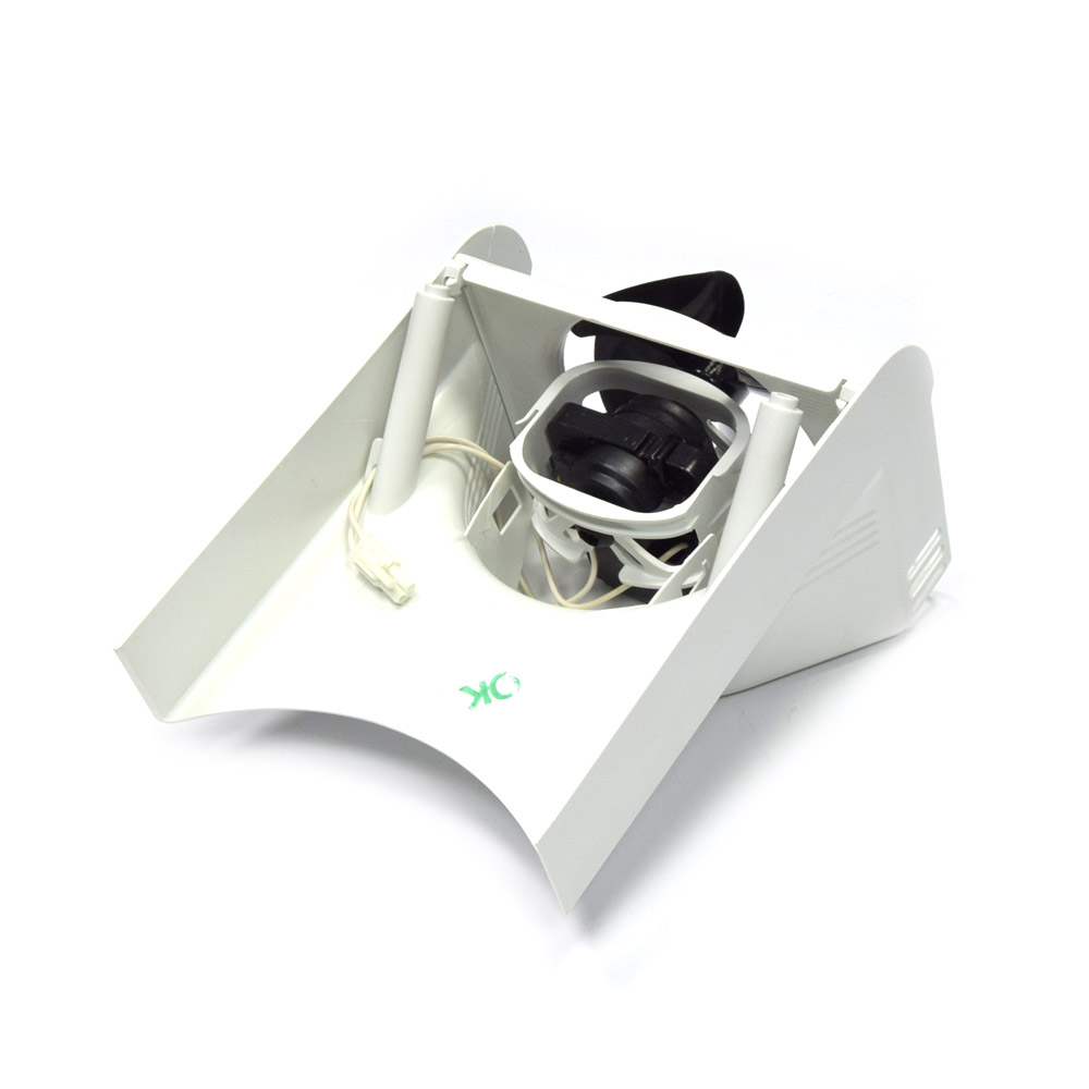 картинка Вентилятор холодильника в Сервисном центре «Близнецов»