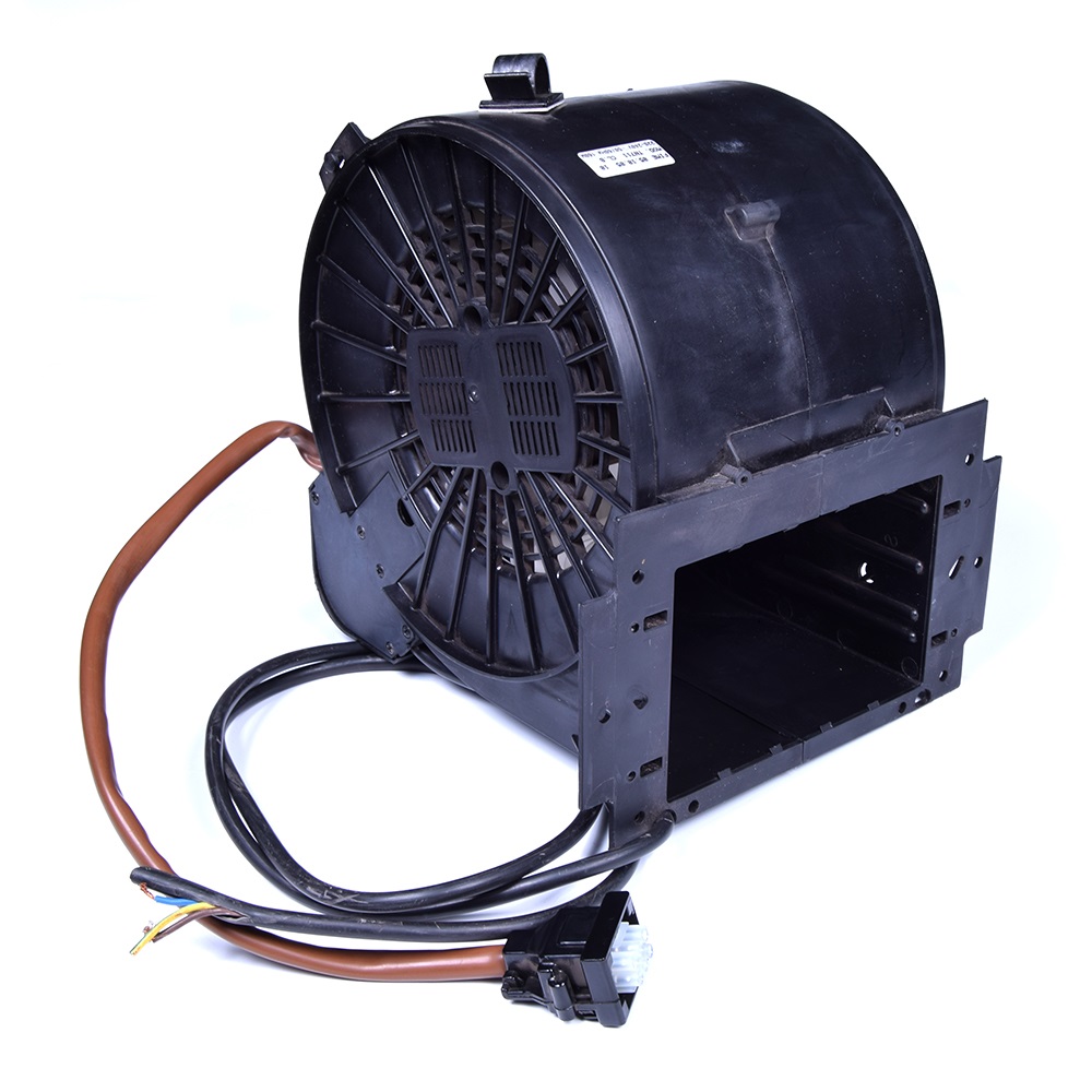 картинка Мотор вытяжки в Сервисном центре «Близнецов»