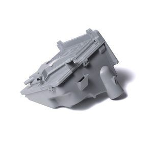 картинка Корпус дозатора стиральной машины в Сервисном центре «Близнецов»