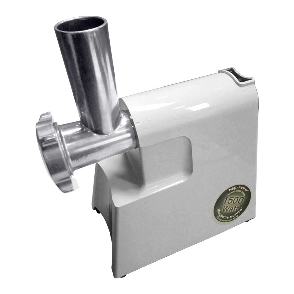 Мясорубки BRAUN