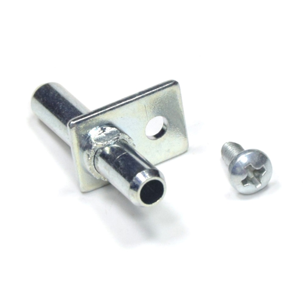 картинка Штуцер подключения пневмореле к вентилятору газового котла в Сервисном центре «Близнецов»