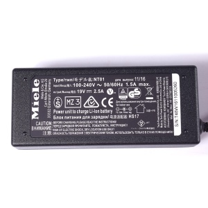 картинка Зарядное устройство пылесоса в Сервисном центре «Близнецов»