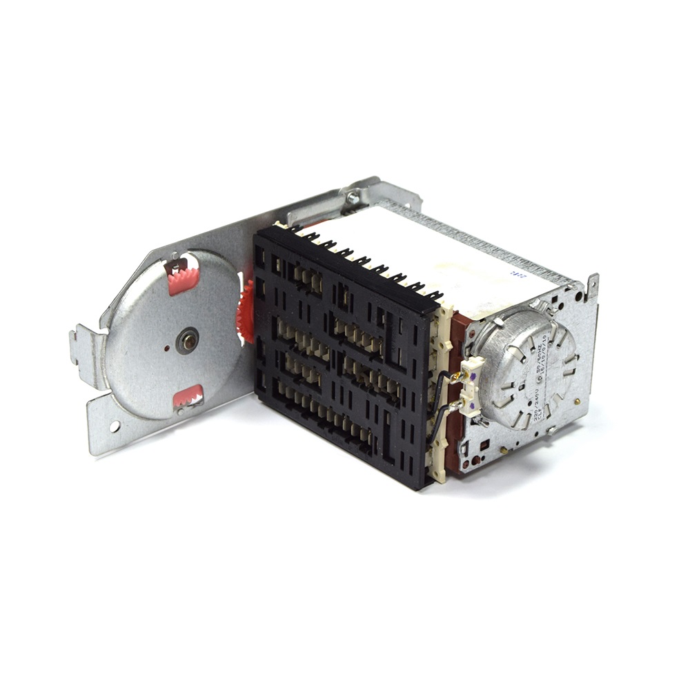 картинка Программатор стиральной машины в Сервисном центре «Близнецов»