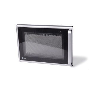 картинка Дверь в сборе микроволновой печи в Сервисном центре «Близнецов»