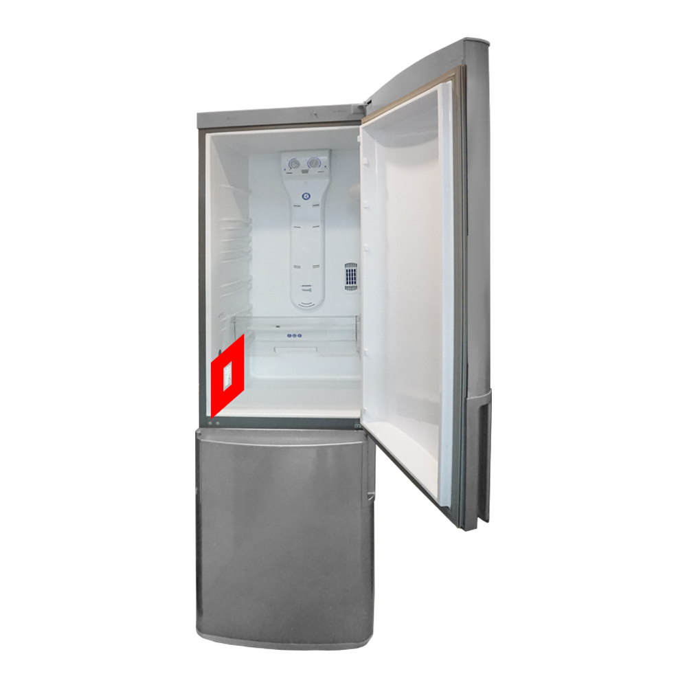 Холодильные, морозильные шкафы, винотеки WHIRLPOOL