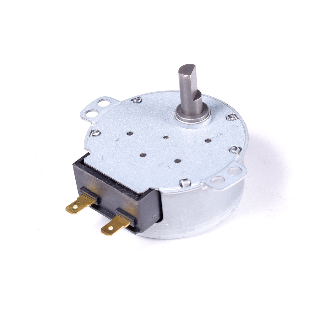 картинка Мотор вращения тарелки микроволновой печи в Сервисном центре «Близнецов»