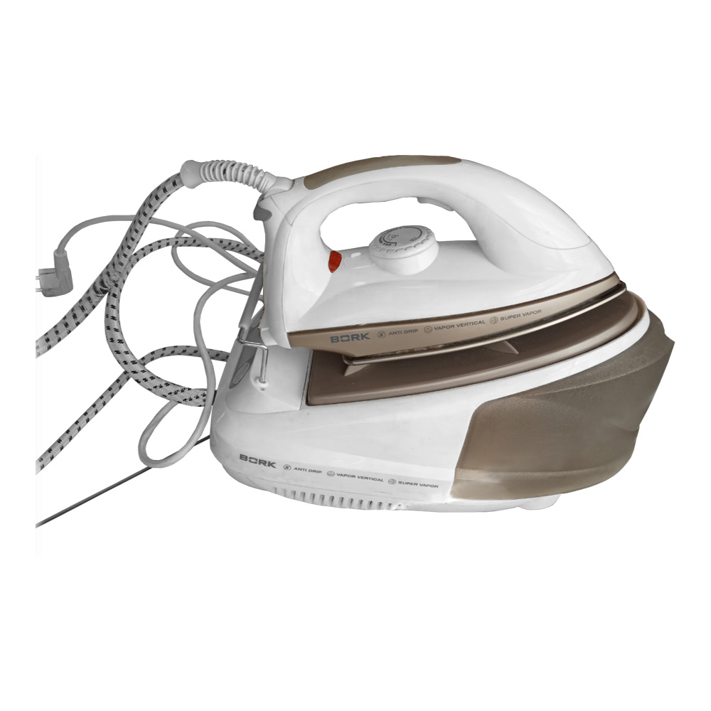 Утюги и гладильные устройства BORK