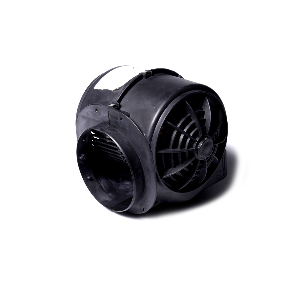 картинка Мотор в сборе вытяжки в Сервисном центре «Близнецов»