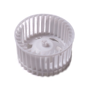 картинка Крыльчатка вытяжки в Сервисном центре «Близнецов»