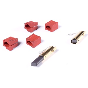 картинка Щетки мотора стиральной машины в Сервисном центре «Близнецов»