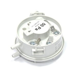 картинка Пневмореле "50 PA" газового котла в Сервисном центре «Близнецов»