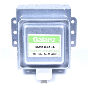 картинка Магнетрон M24FA-610A микроволновой печи в Сервисном центре «Близнецов»