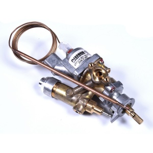 картинка Кран духовки газовой плиты в Сервисном центре «Близнецов»