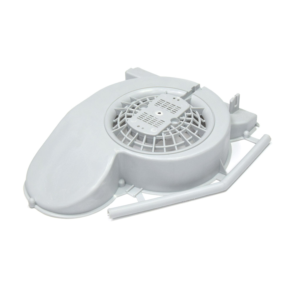 картинка Кожух мотора вытяжки в Сервисном центре «Близнецов»