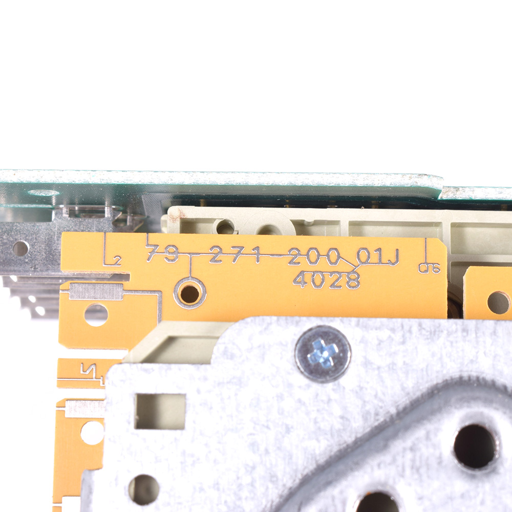 картинка Программатор стиральной машины в Сервисном центре «Близнецов»