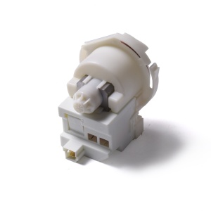 картинка Сливной насос посудомоечной машины в Сервисном центре «Близнецов»