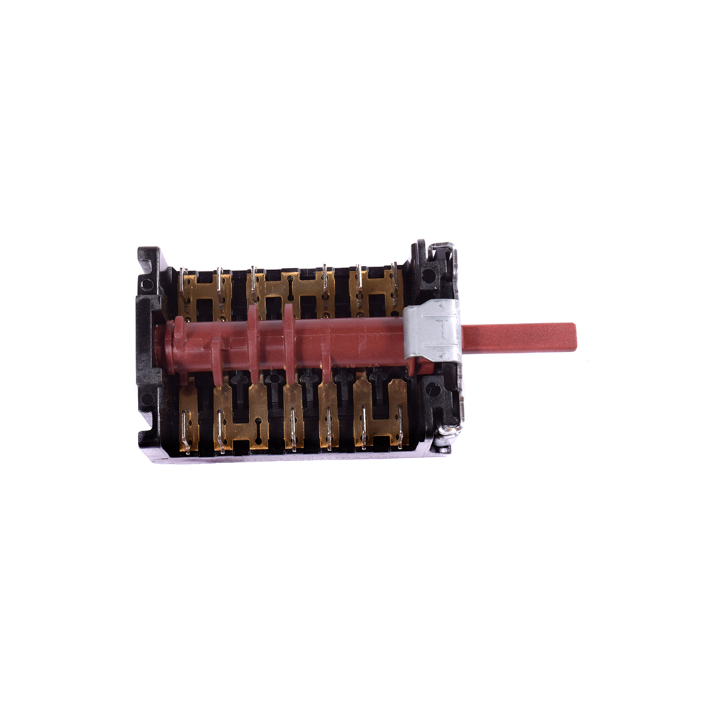 картинка Переключатель конфорки электроплиты в Сервисном центре «Близнецов»