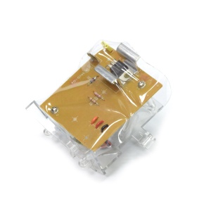 картинка Модуль управления кухонного комбайна в Сервисном центре «Близнецов»