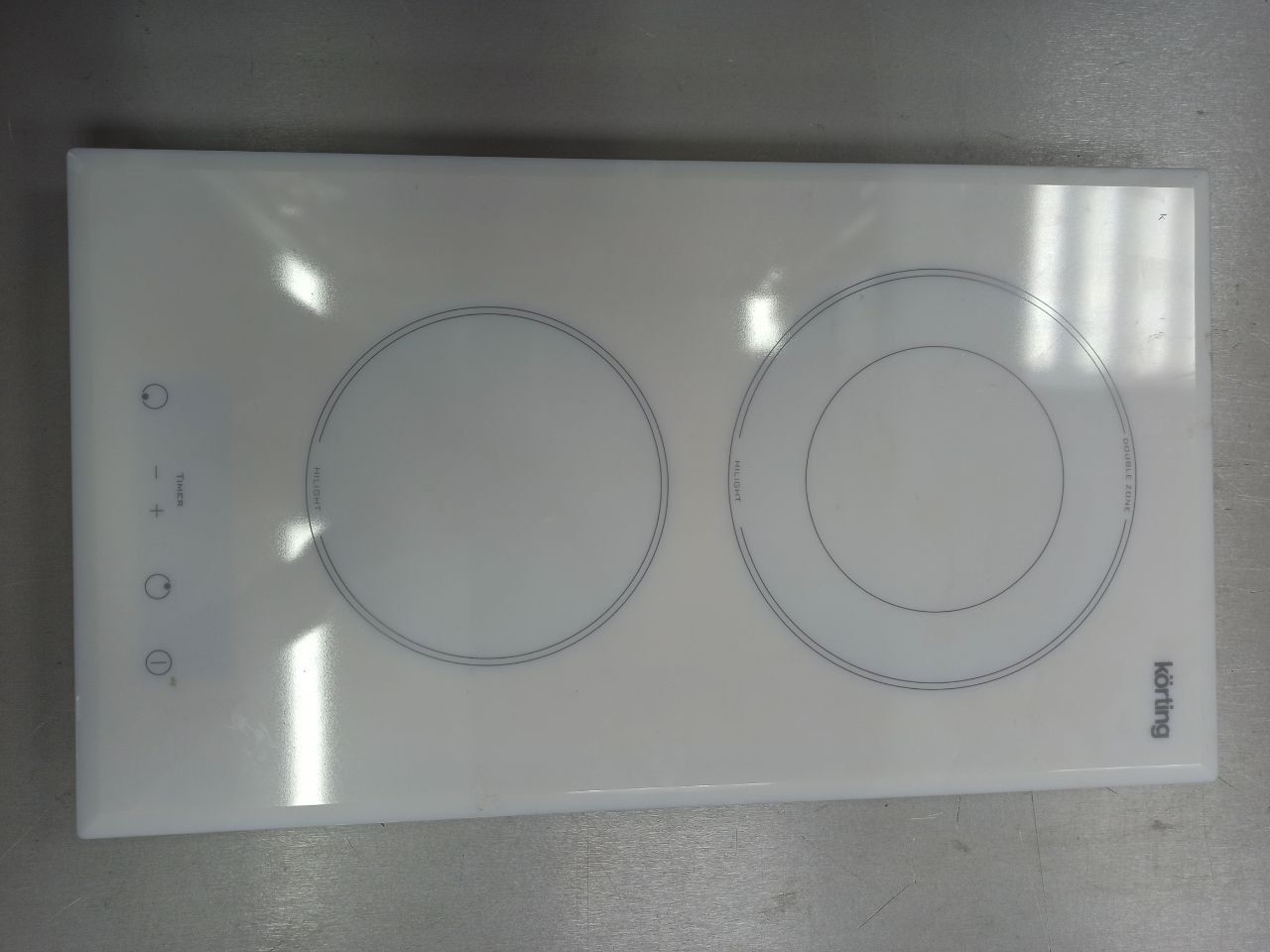 картинка Стеклокерамическая поверхность варочной панели (с разборки) в Сервисном центре «Близнецов»