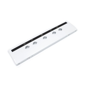 картинка Панель управления духовки в Сервисном центре «Близнецов»