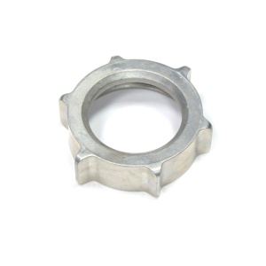 картинка Гайка мясорубки в Сервисном центре «Близнецов»