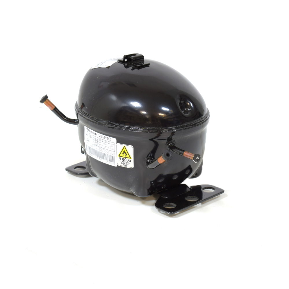 картинка Компрессор холодильника в Сервисном центре «Близнецов»