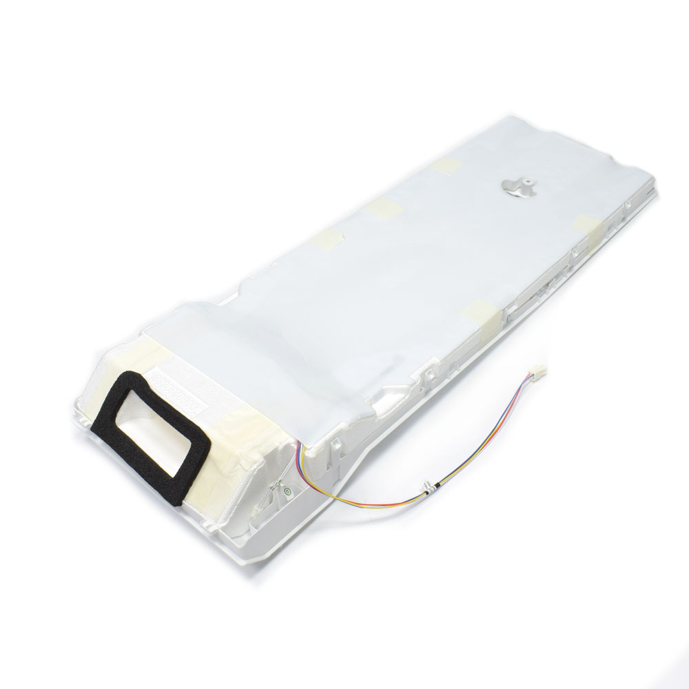 картинка Заслонка в сборе холодильника в Сервисном центре «Близнецов»