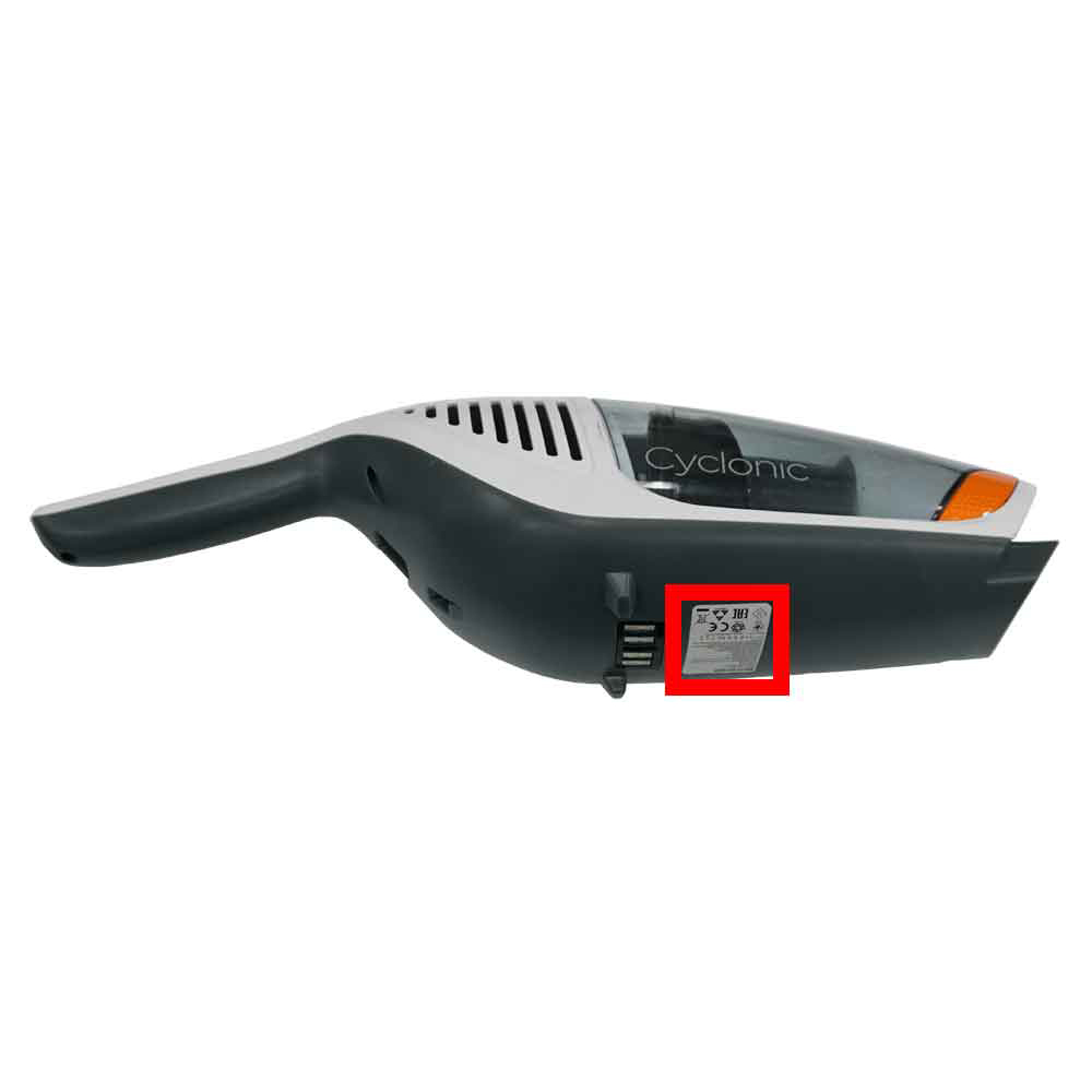 Пылесосы GORENJE