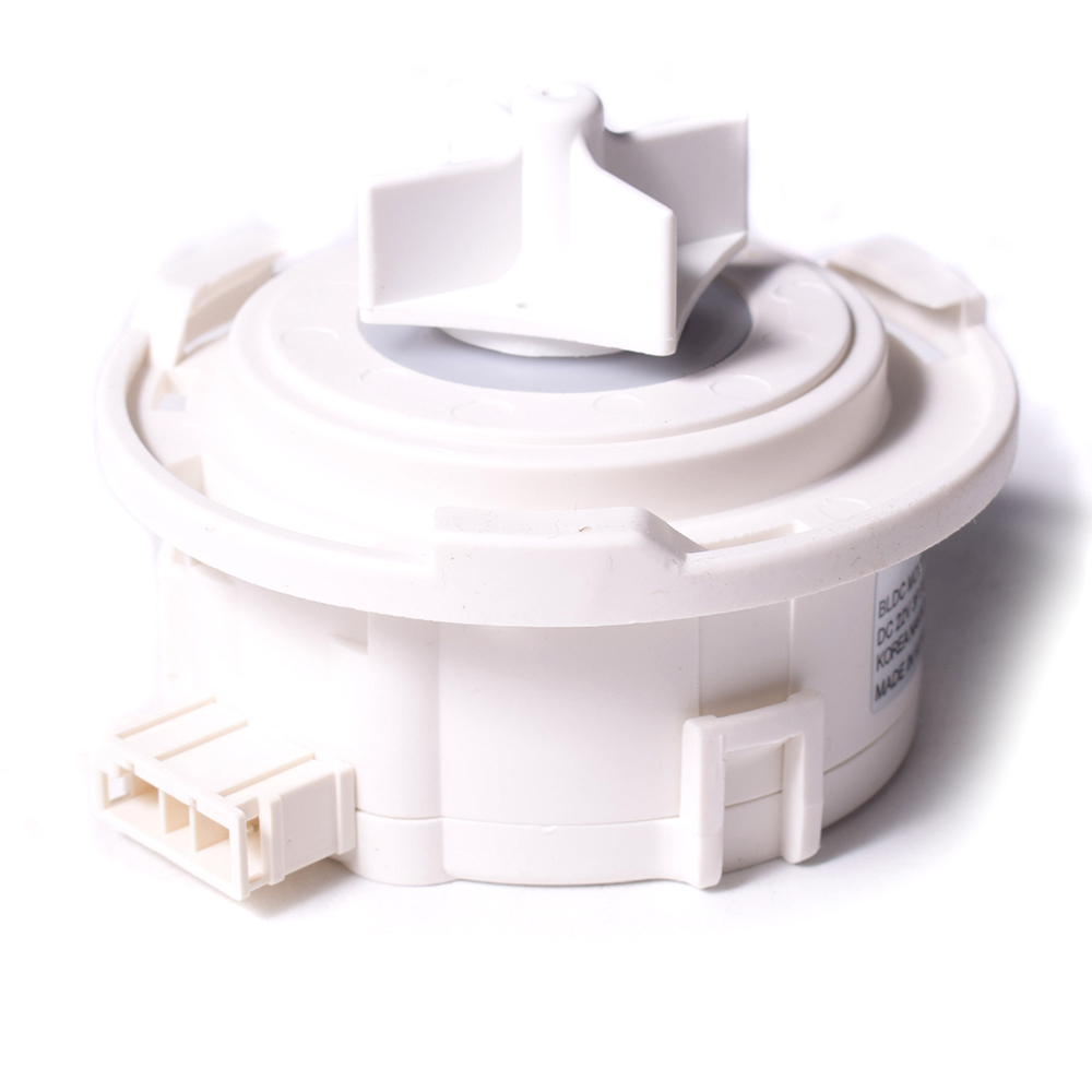 картинка Насос сливной посудомоечной машины в Сервисном центре «Близнецов»