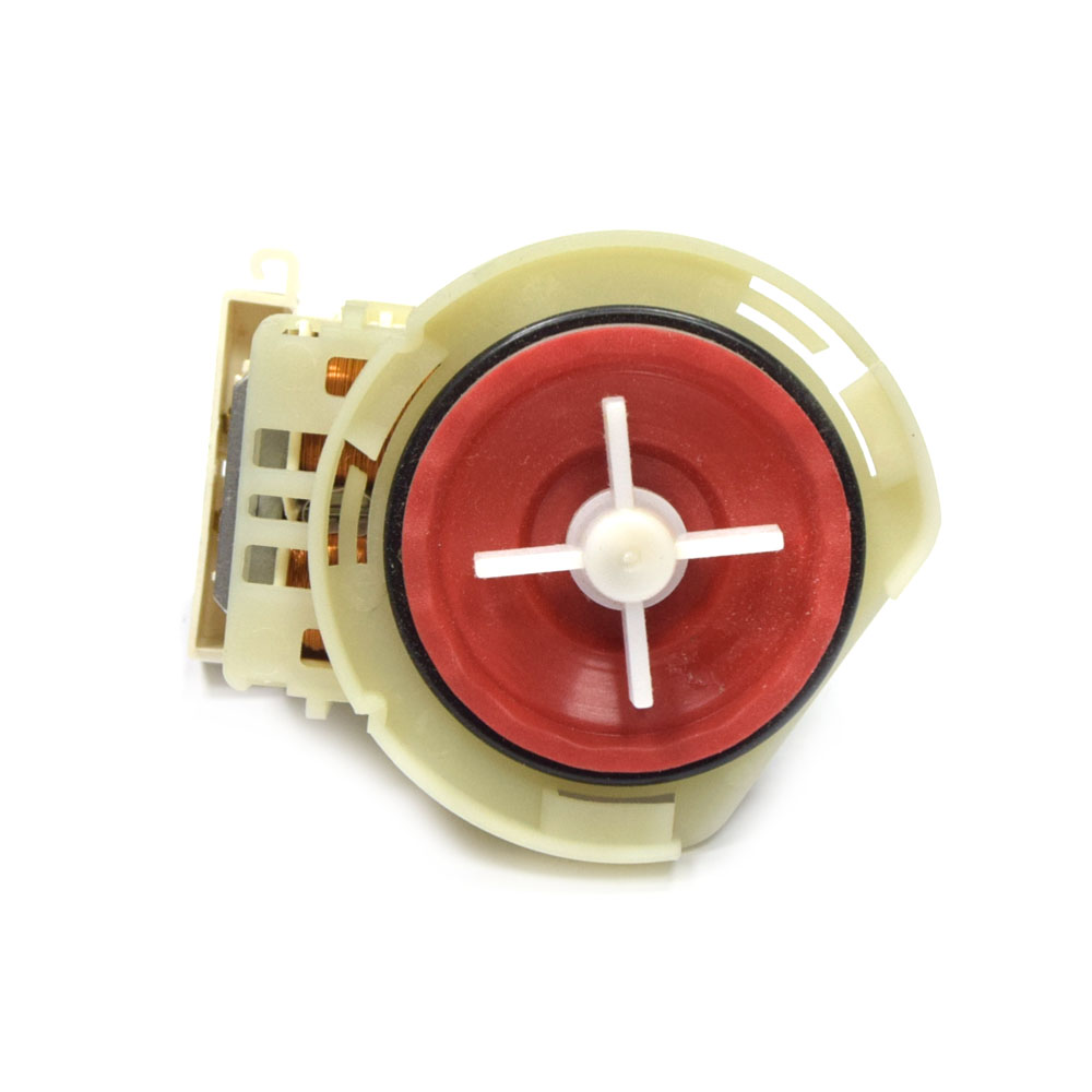 картинка Насос сливной посудомоечной машины в Сервисном центре «Близнецов»