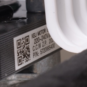 картинка Вентилятор холодильника в Сервисном центре «Близнецов»