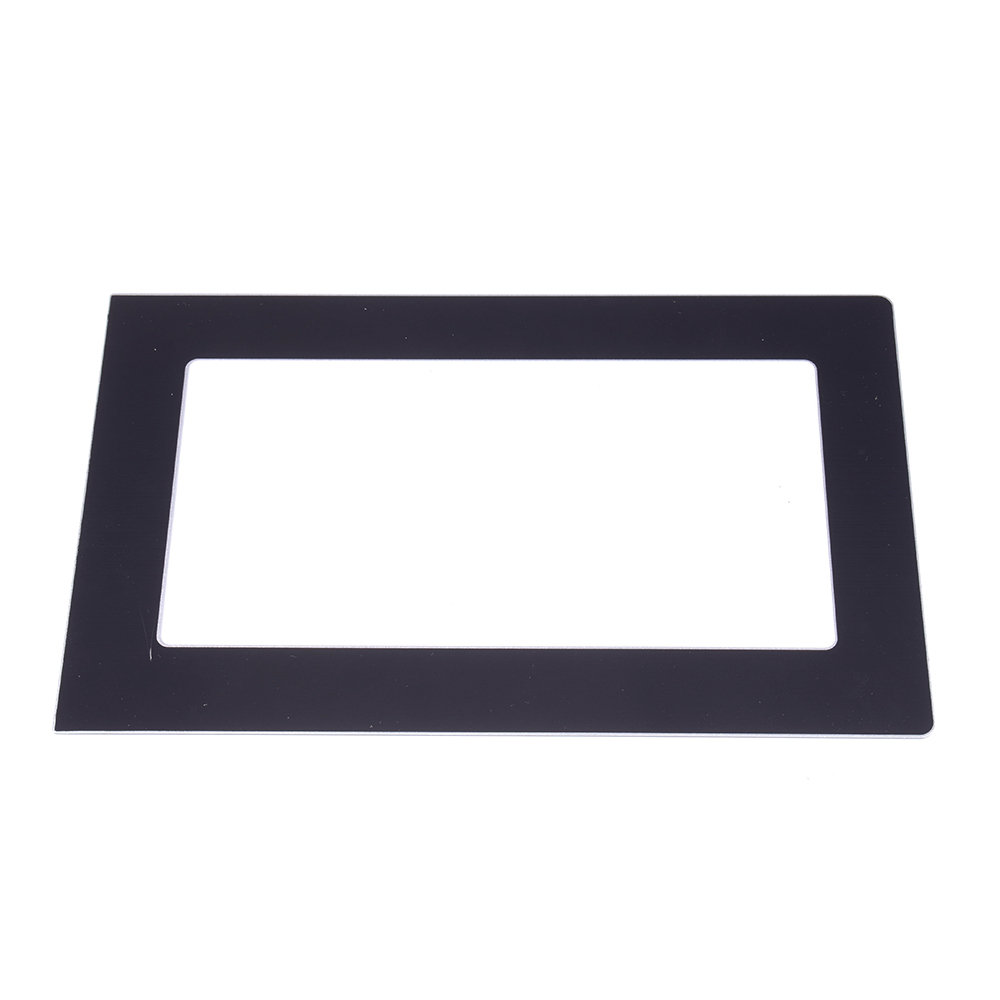 картинка Стекло внешнее микроволновой печи в Сервисном центре «Близнецов»