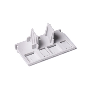 картинка Кронштейн ТЭНа левый конвектора в Сервисном центре «Близнецов»