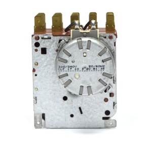 картинка Программатор стиральной машины в Сервисном центре «Близнецов»