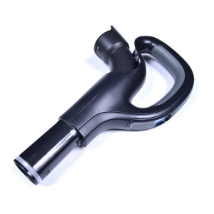 картинка Ручка шланга (колено) в сборе  пылесоса в Сервисном центре «Близнецов»