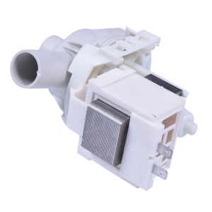 картинка Насос сливной посудомоечной машины в Сервисном центре «Близнецов»