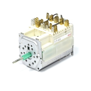 картинка Таймер стиральной машины в Сервисном центре «Близнецов»