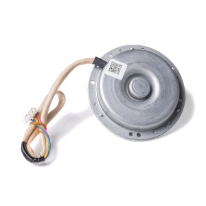 картинка Мотор сушильной машины в Сервисном центре «Близнецов»