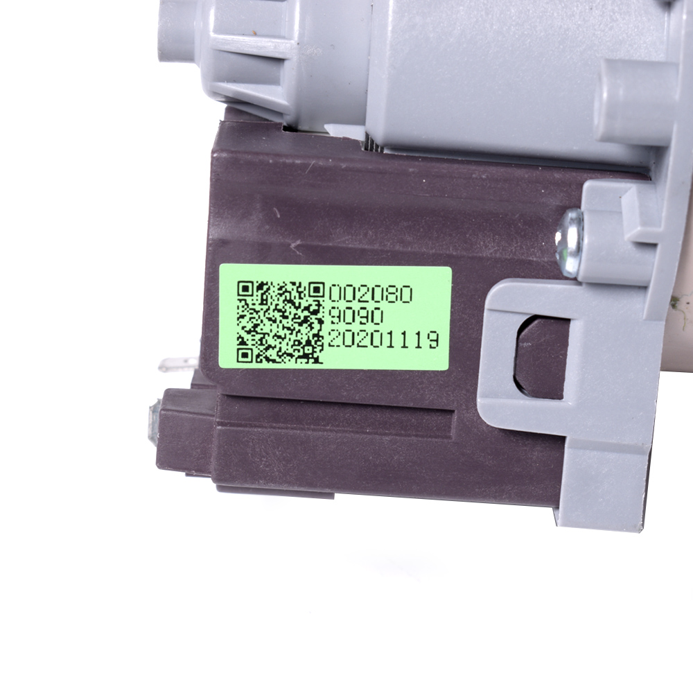 картинка Насос сливной стиральной машины в Сервисном центре «Близнецов»