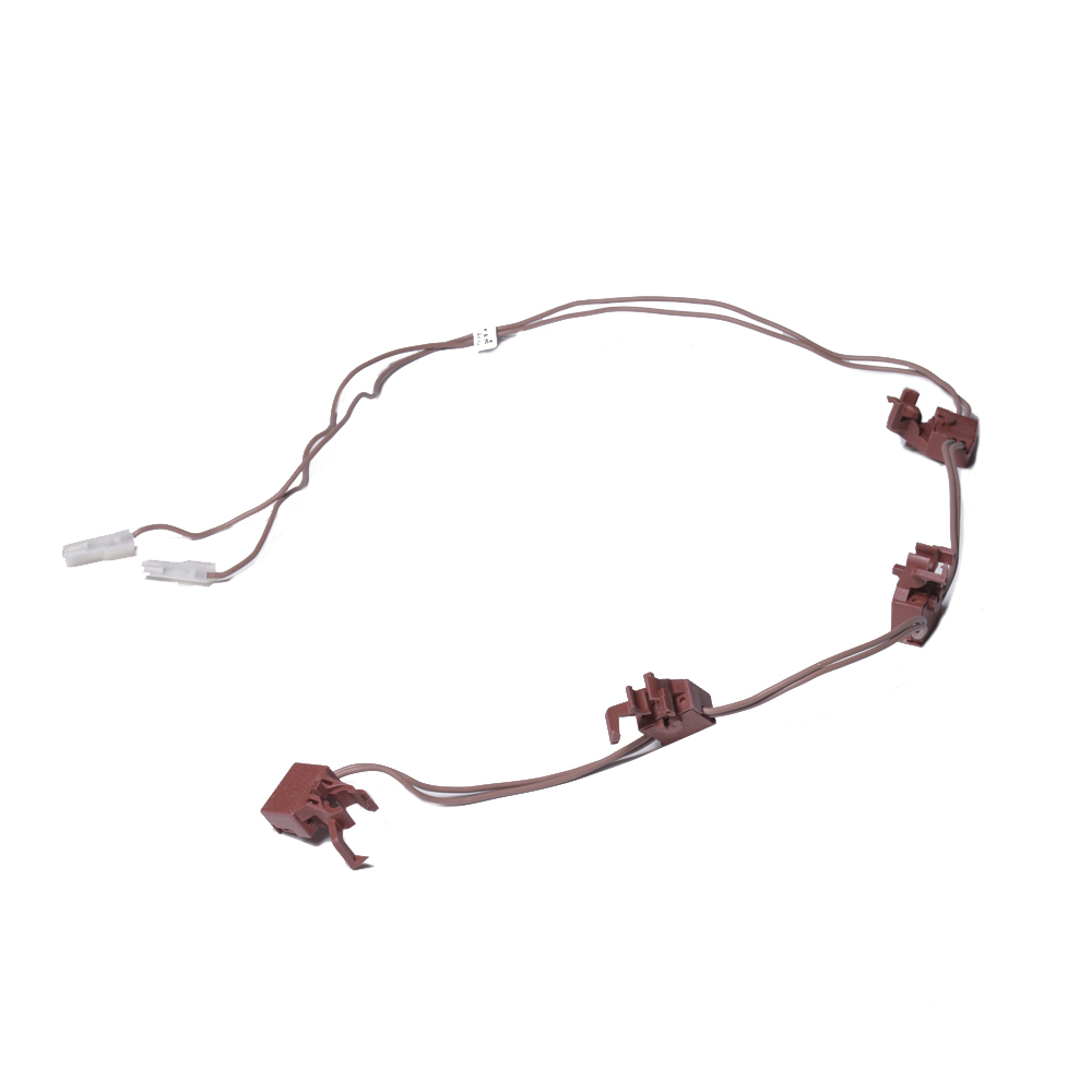 картинка Блок кнопок поджига газовой плиты в Сервисном центре «Близнецов»