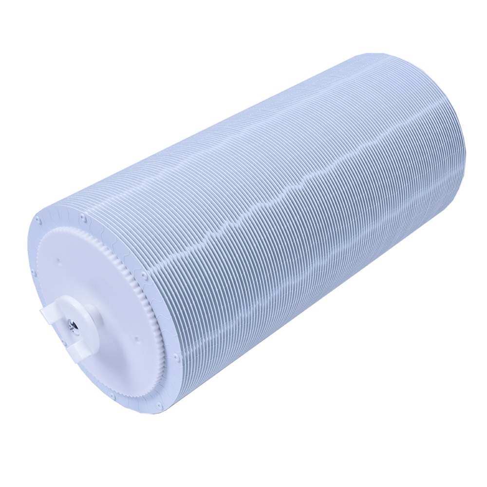 картинка Диски в сборе воздухоочистителя в Сервисном центре «Близнецов»