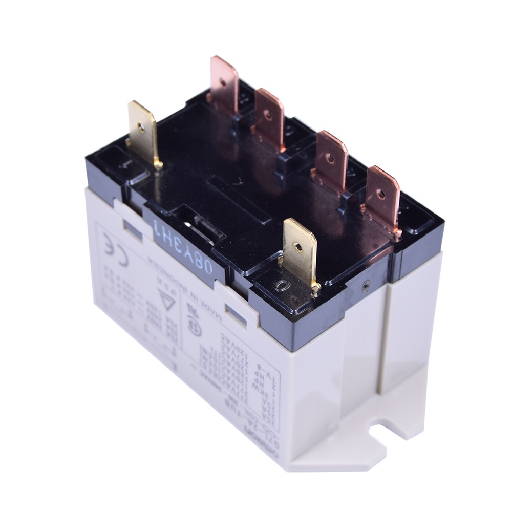 картинка Реле SYSTEM (08) водонагревателя в Сервисном центре «Близнецов»