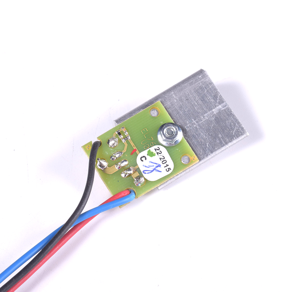 картинка Триак пылесоса в Сервисном центре «Близнецов»