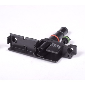 картинка Сопло соединительное ёмкости кофемашины в Сервисном центре «Близнецов»