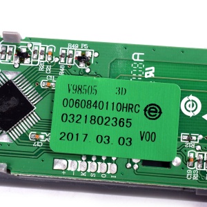 картинка Дисплей холодильника в Сервисном центре «Близнецов»