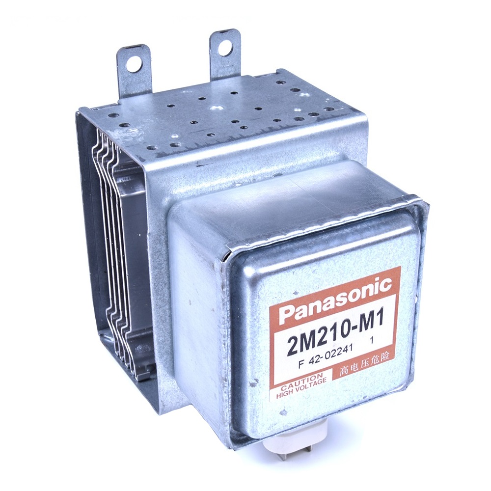 картинка Магнетрон 2M210-M1 микроволновой печи в Сервисном центре «Близнецов»