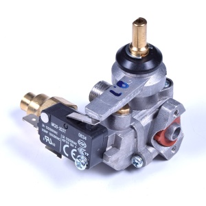 картинка Кран конфорки газовой плиты в Сервисном центре «Близнецов»